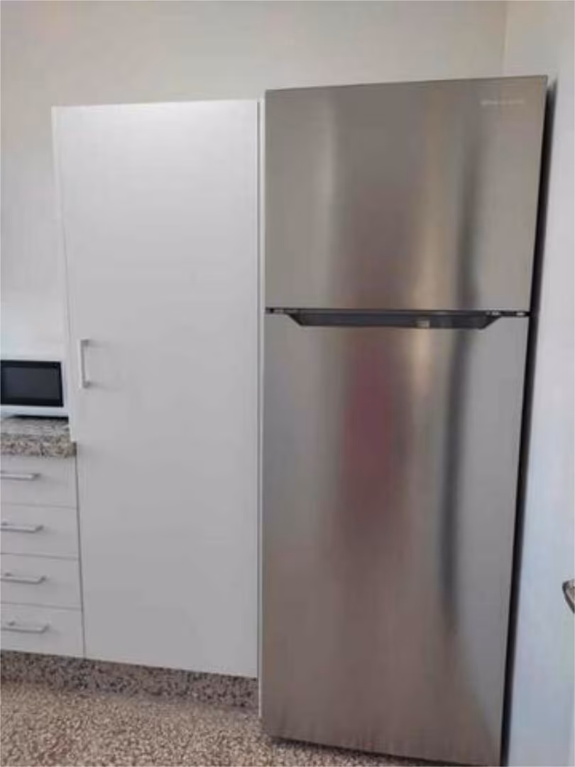 Apartamento en Pedro Salvador - Foto 9