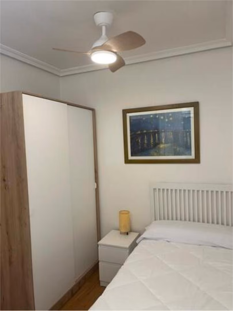 Piso en San Basilio - Foto 9