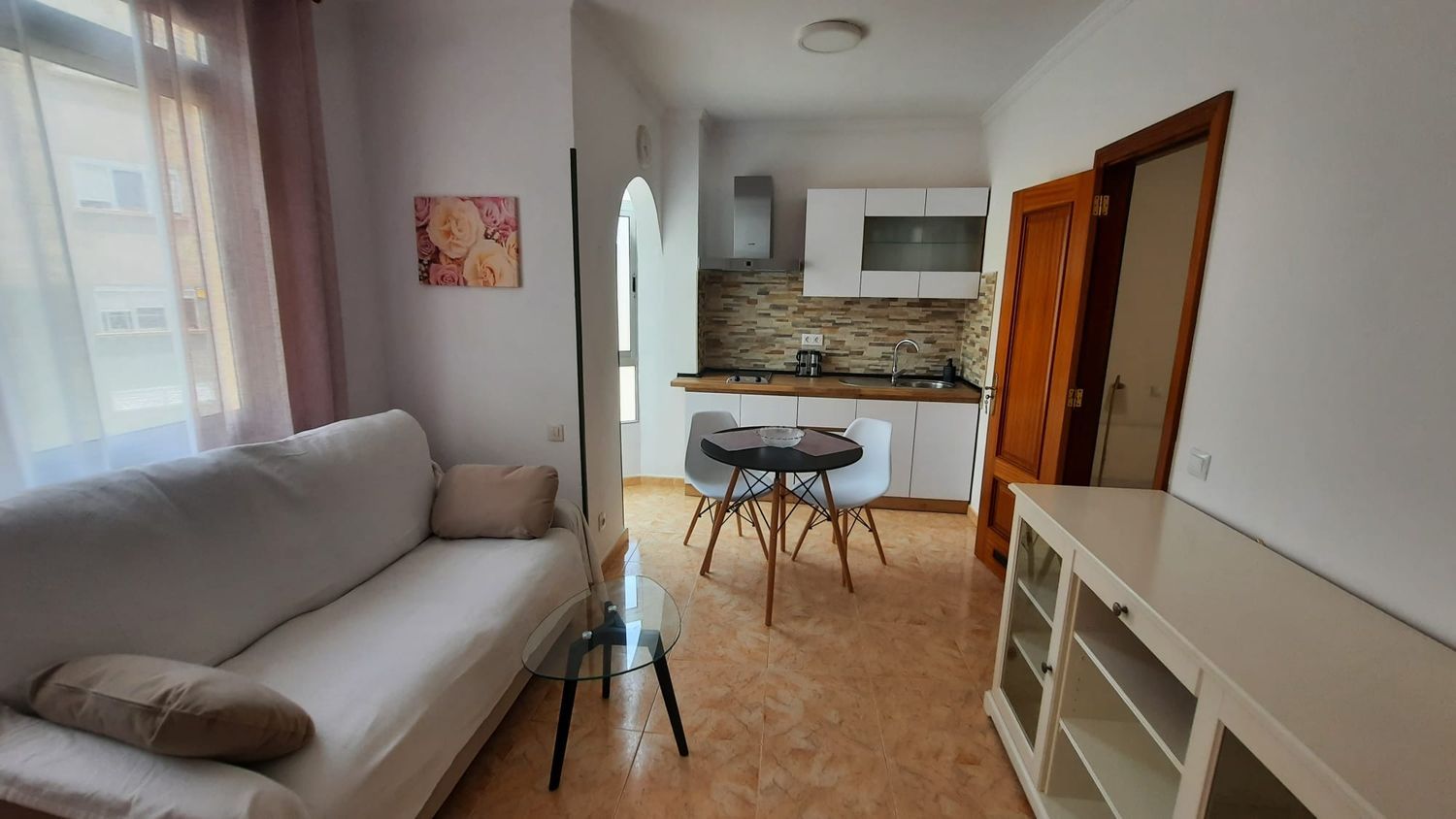 Piso en calle Crisantemo, 44 - Foto 2