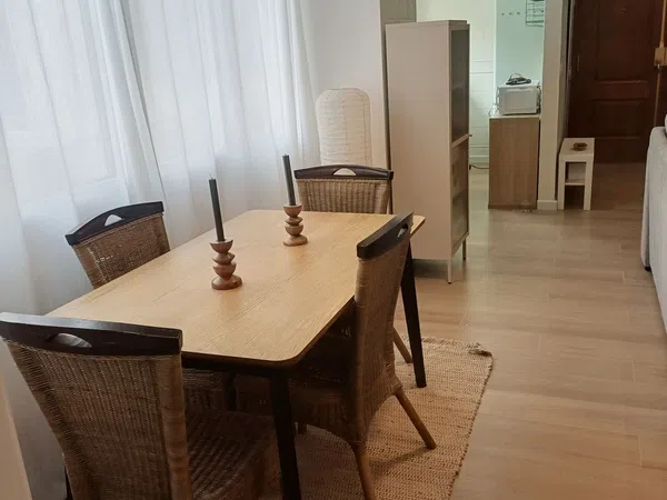 Piso en Calle Hermanos Carvajal, 4 - Foto 7