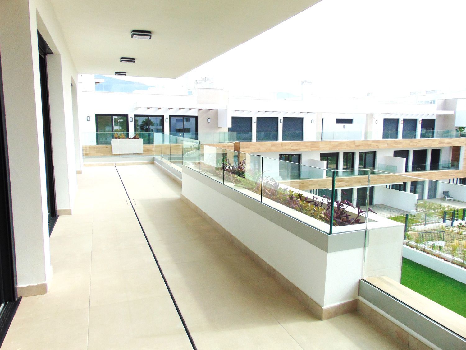 Piso en calle Pico Alcazaba, 15 - Foto 5