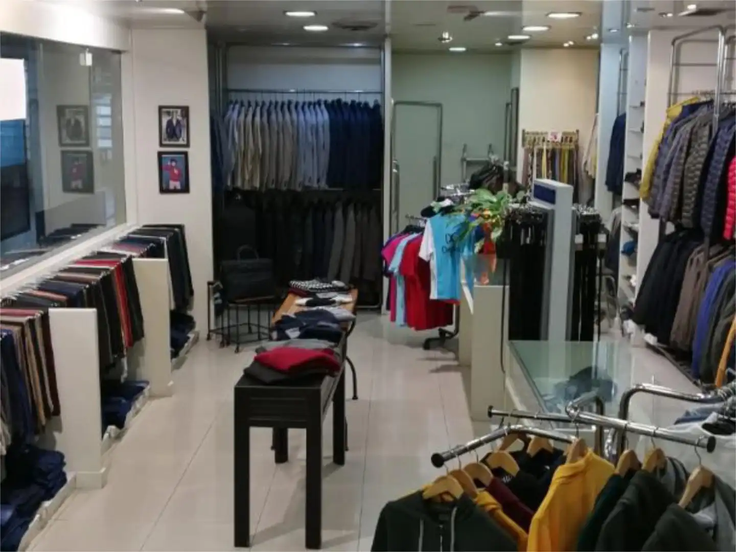 Local comercial en  Rúa de Urzaiz 182 - Foto 13