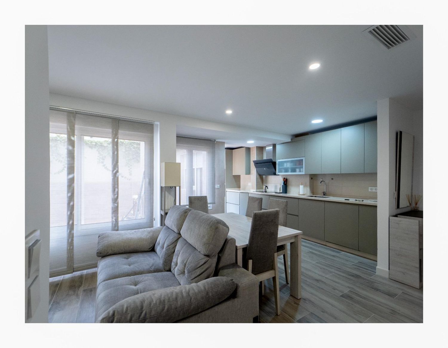 Piso en Grupo Santa Justa, 10