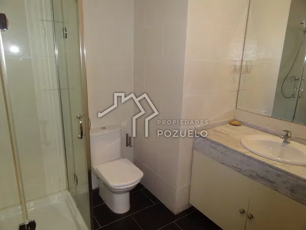 Chalet pareado en Bellas Artes, 6, Zona norte - Foto 44