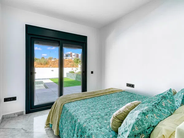 Casa o chalet independiente en Urbanizacion El Olimpo De Mijas, 45, Mijas Pueblo, Mijas Pueblo - Foto 20
