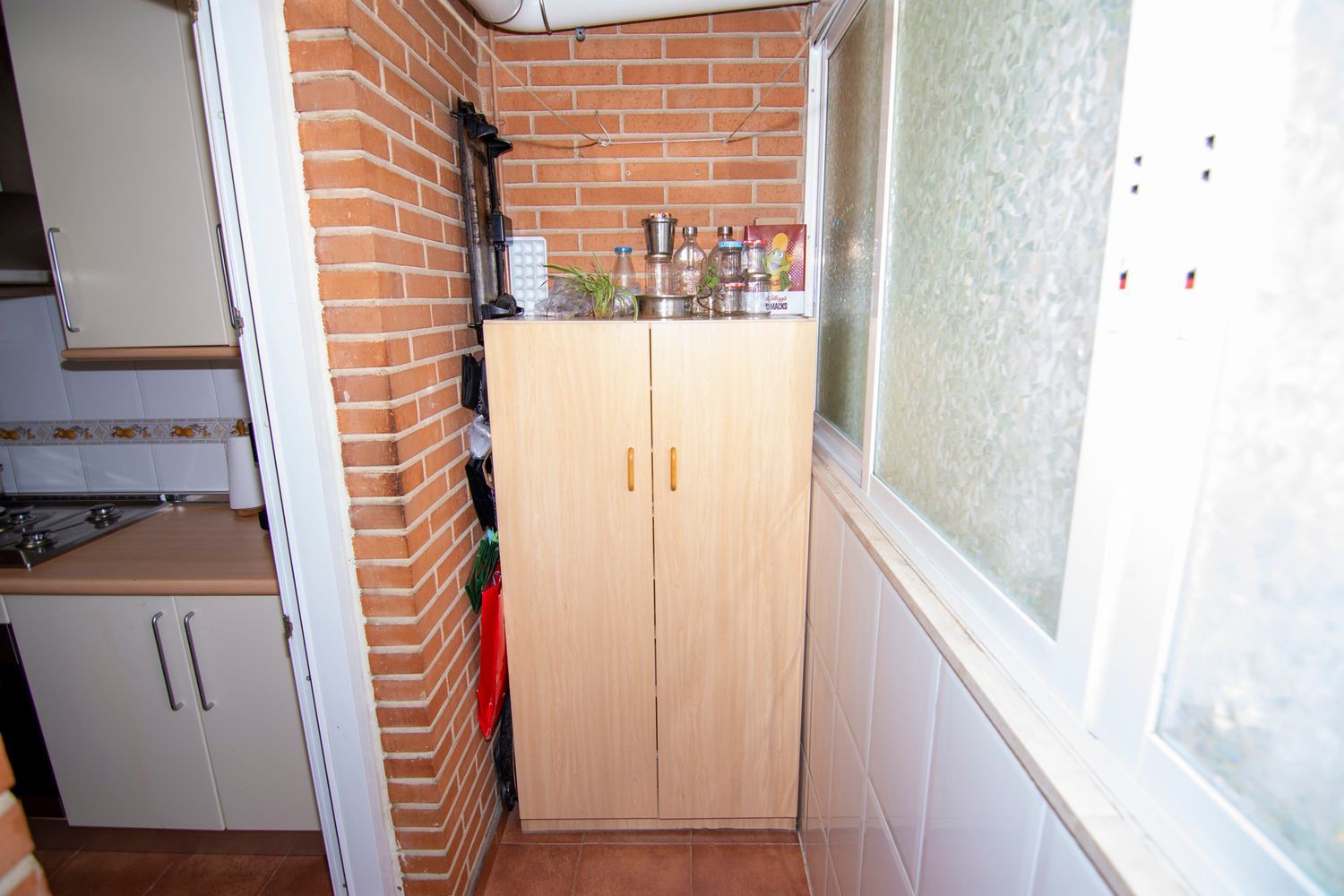 Chalet adosado en calle García Morato, 22 - Foto 9