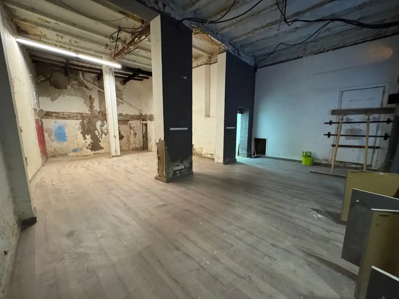 Local comercial en  Carrer de les Beates 8 - Foto 3