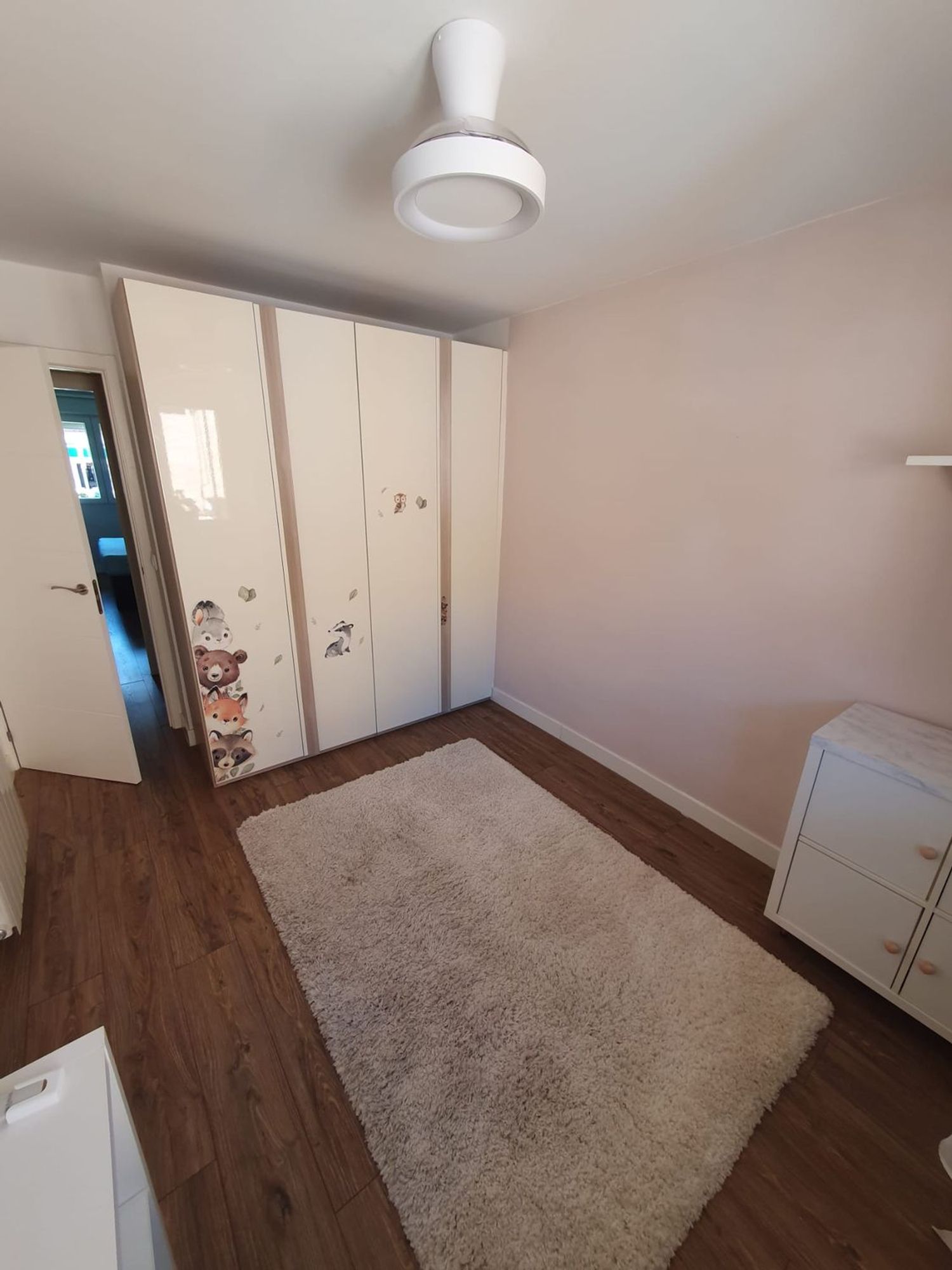 Piso en calle Juan de Iziar, 5 - Foto 17