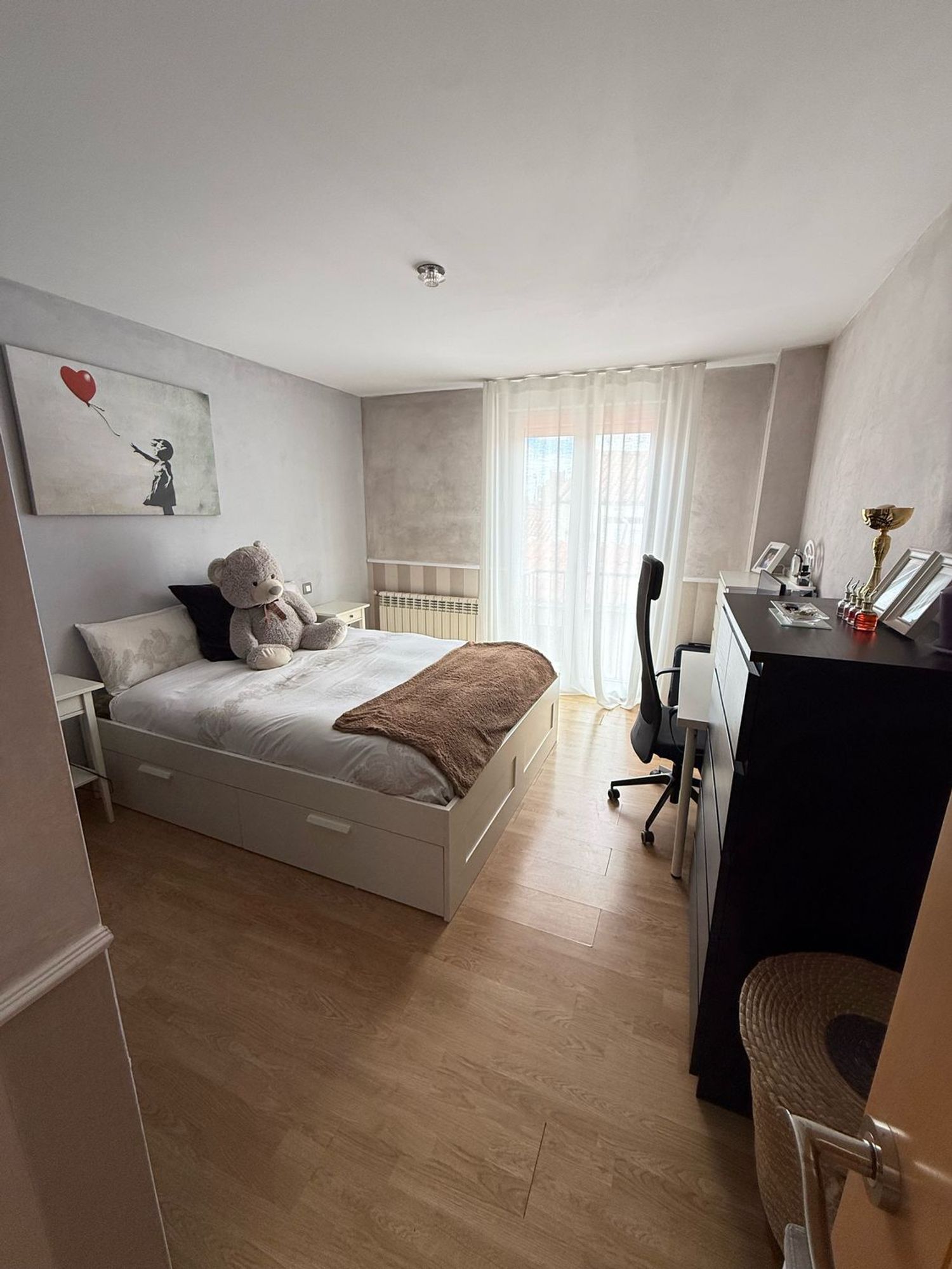 Chalet adosado en Calle Aguanieves, 33 - Foto 13