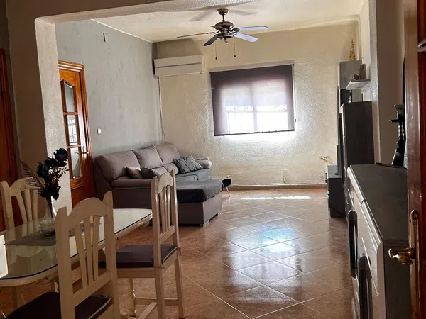 Casa o chalet independiente en Calle de Hermanos Alvarez Quintero, 100, Barrio de los Periodistas, Barrio de los Periodistas - Foto 4