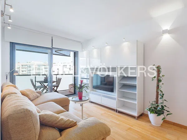Piso en El Poblenou, El Poblenou - Foto 8