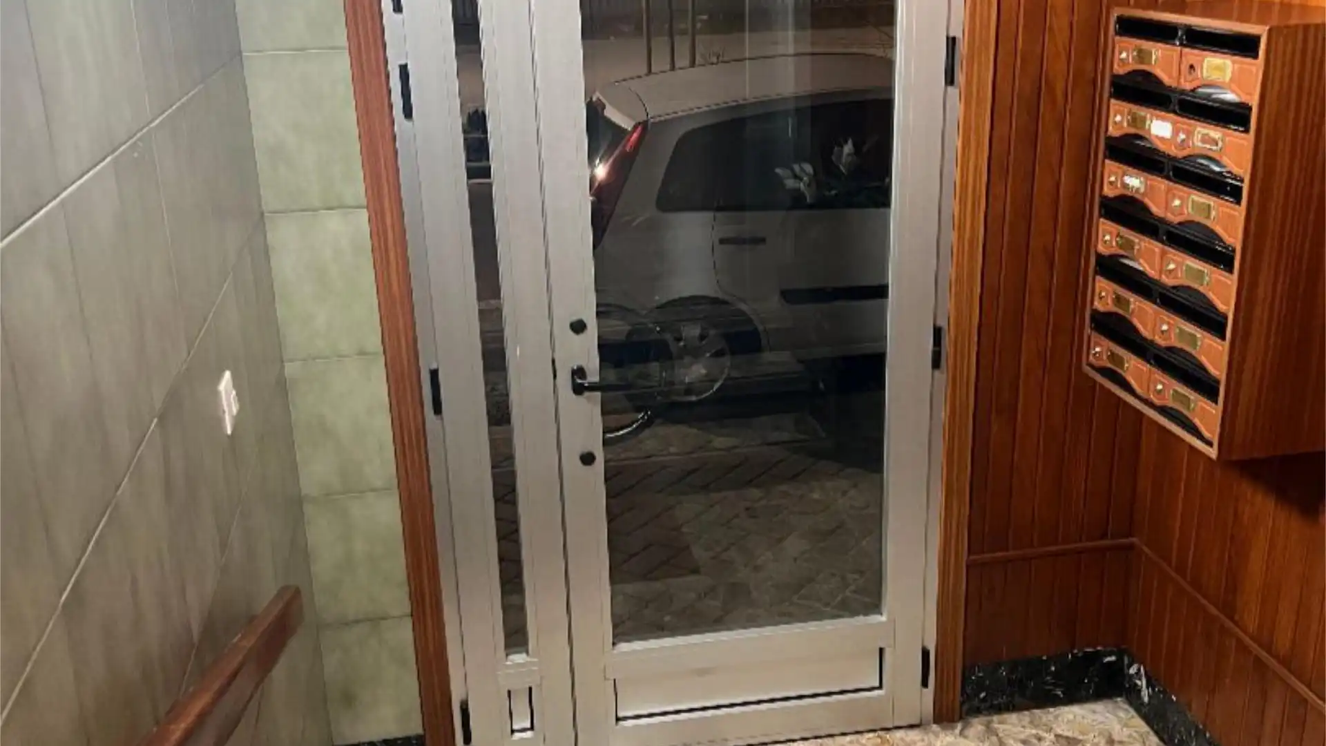 Piso en  Cuadrilla de Laguardia - Rioja Alavesa Kalea 8 - Foto 26