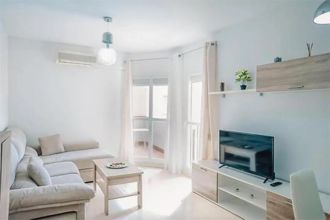 Piso en Los boliches