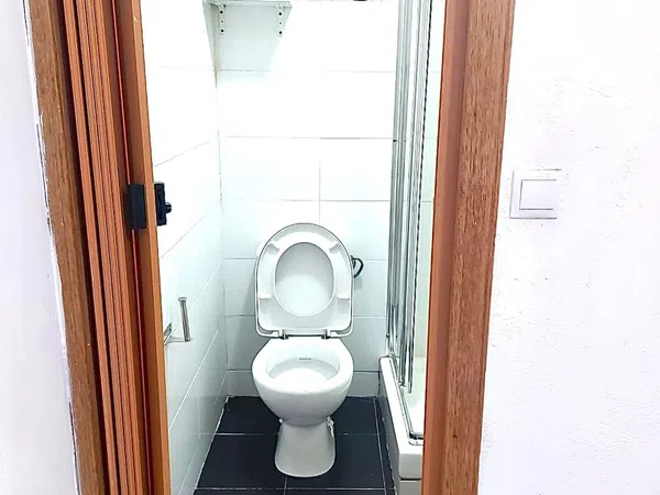 Piso en Calle Albares de la Ribera, Puerta Bonita - Foto 2
