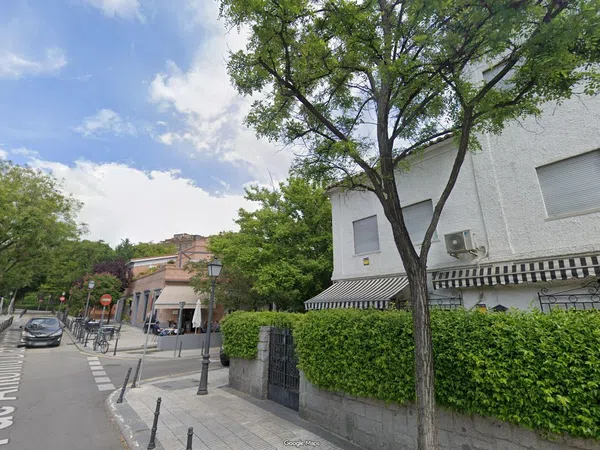 Casa independiente en calle de Antonio Díaz-Cañabate, 13 - Foto 5