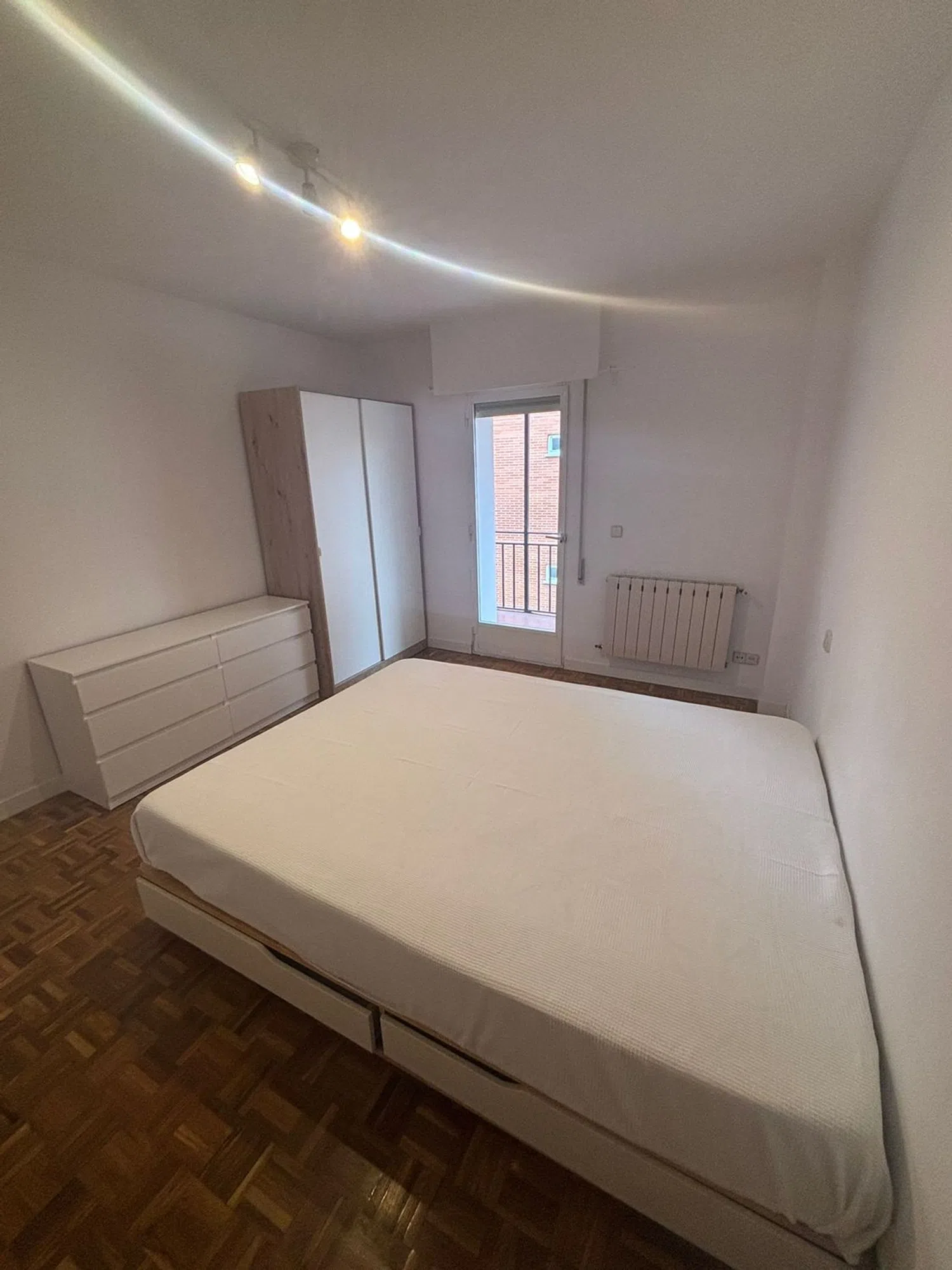 Piso en calle de González Amigo, 33 - Foto 8