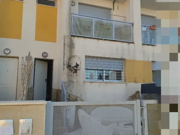 Chalet adosado en Calle Rio Orón, 30 - Foto 1