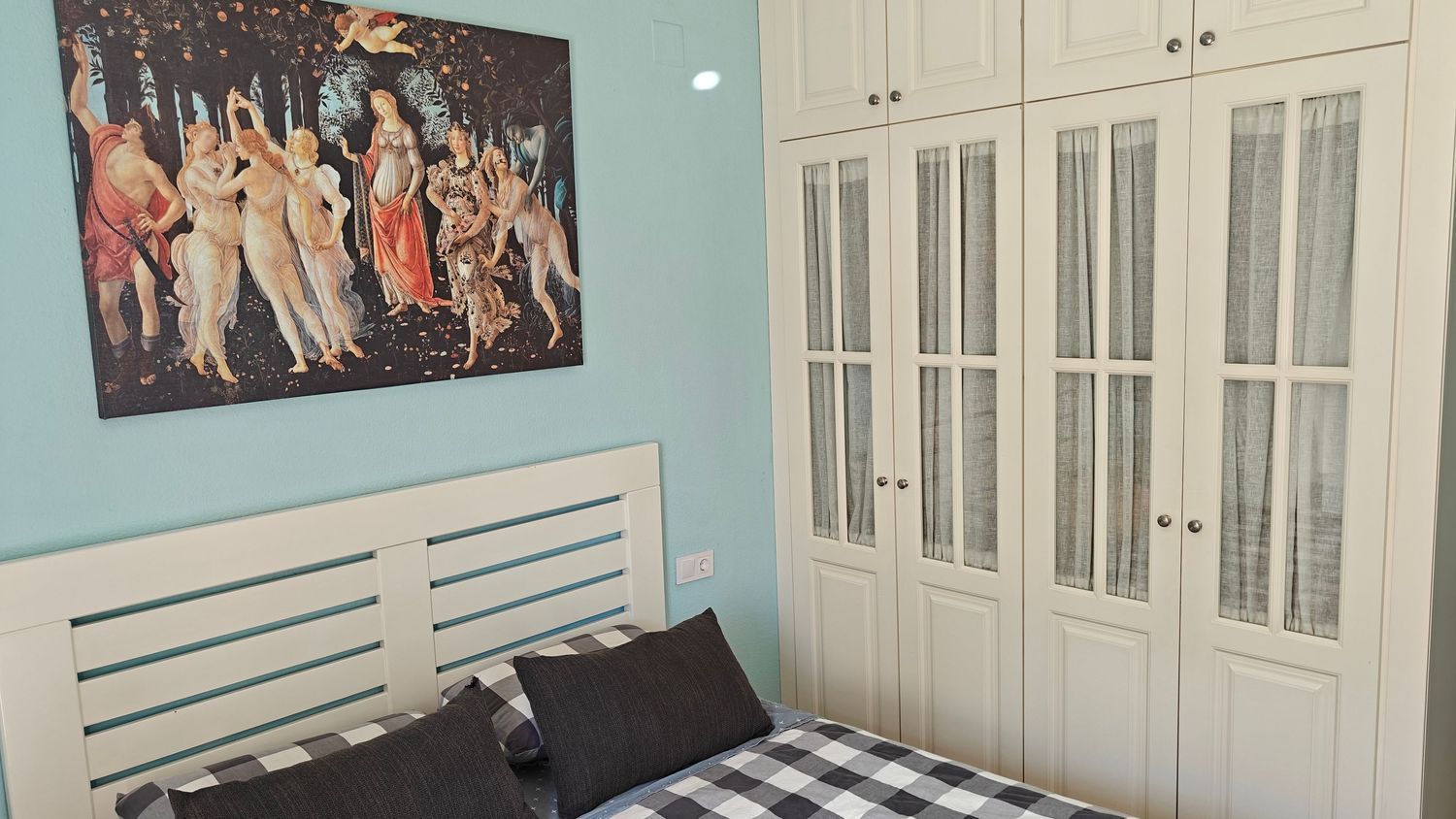 Piso en calle Fray Isidoro de Sevilla, 29 - Foto 24