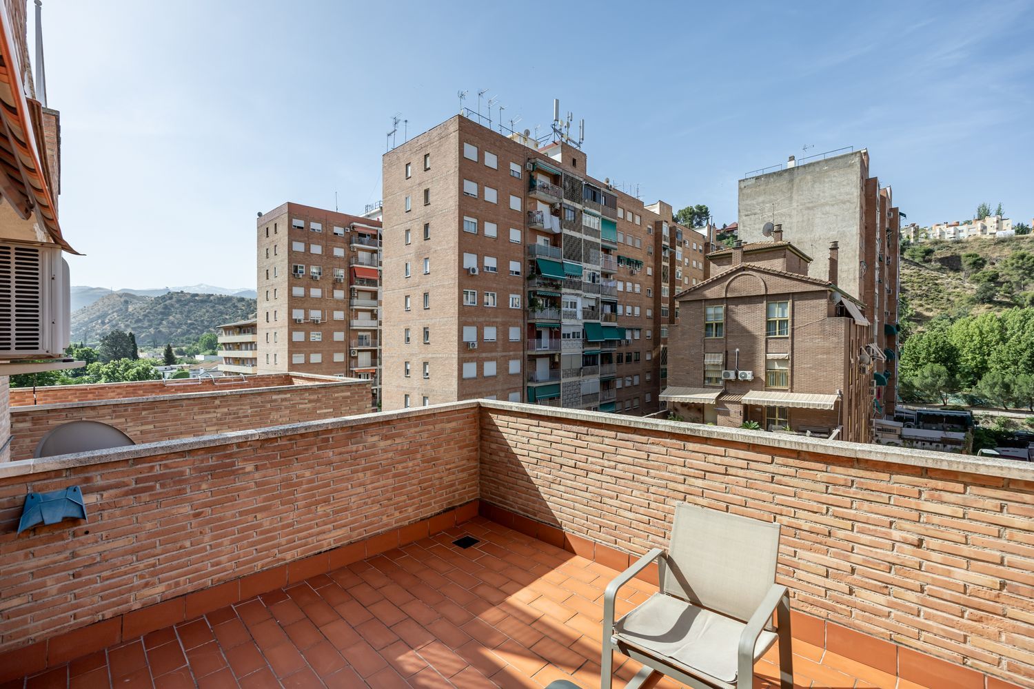 Piso en Paseo de las Palmas, 114, Ctra Sierra - Acceso Nuevo Alhambra, Ctra Sierra - Acceso Nuevo Alhambra - Foto 7