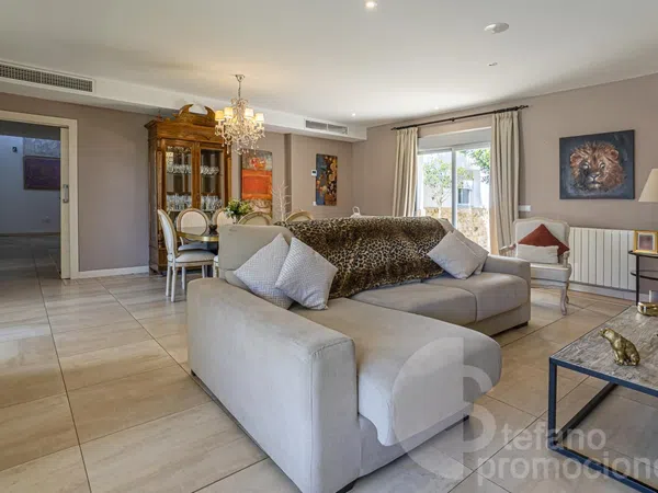 Casa o chalet independiente en Pinares de San Antón - Foto 5