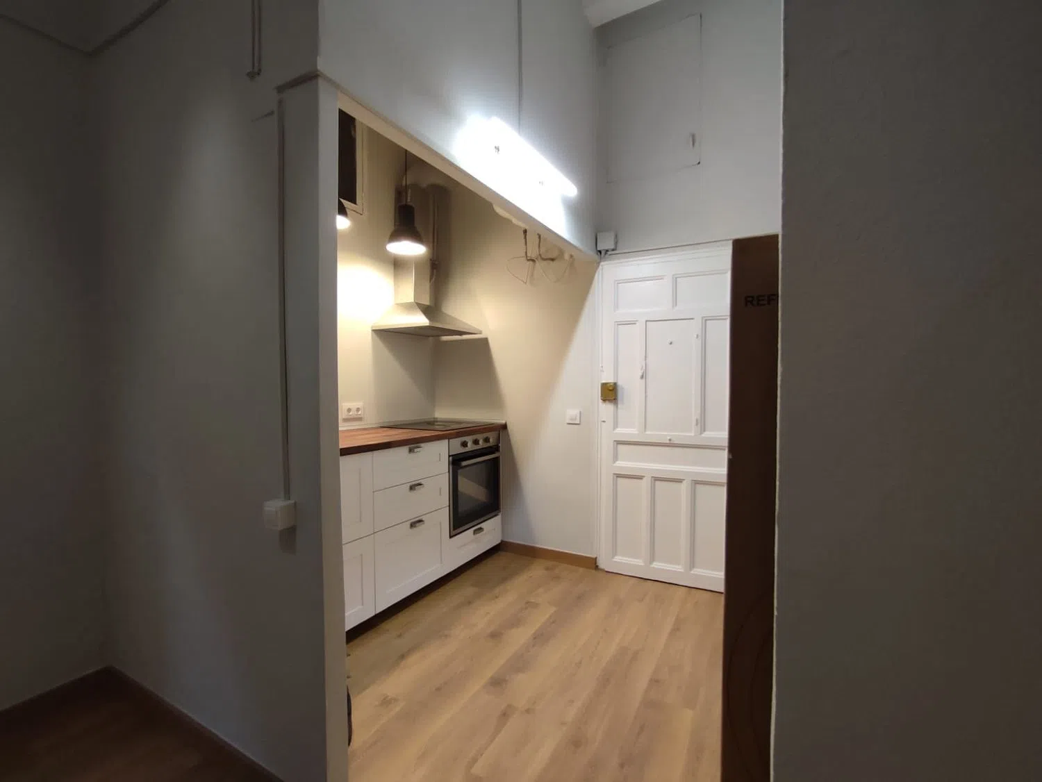 Piso en calle Nou de Sant Francesc, 30 -36 - Foto 19