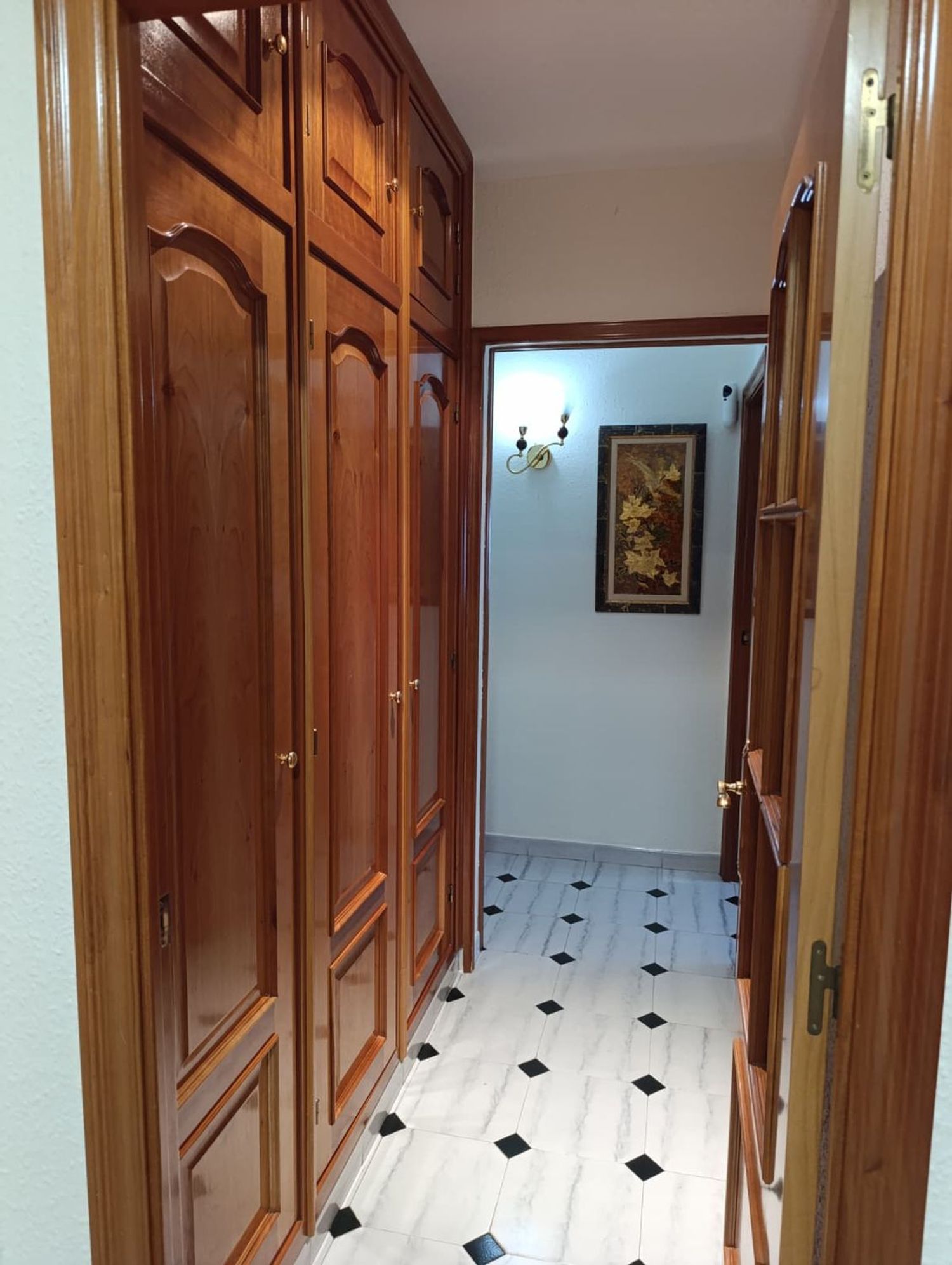 Piso en Calle de Francesc Macià, 40 - Foto 7