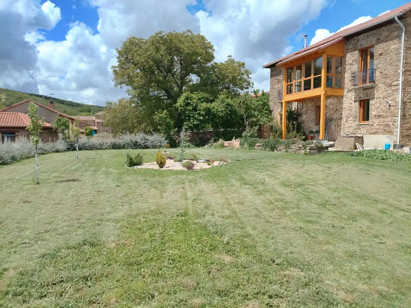 Finca rústica en Santa María de Ordás - Foto 12