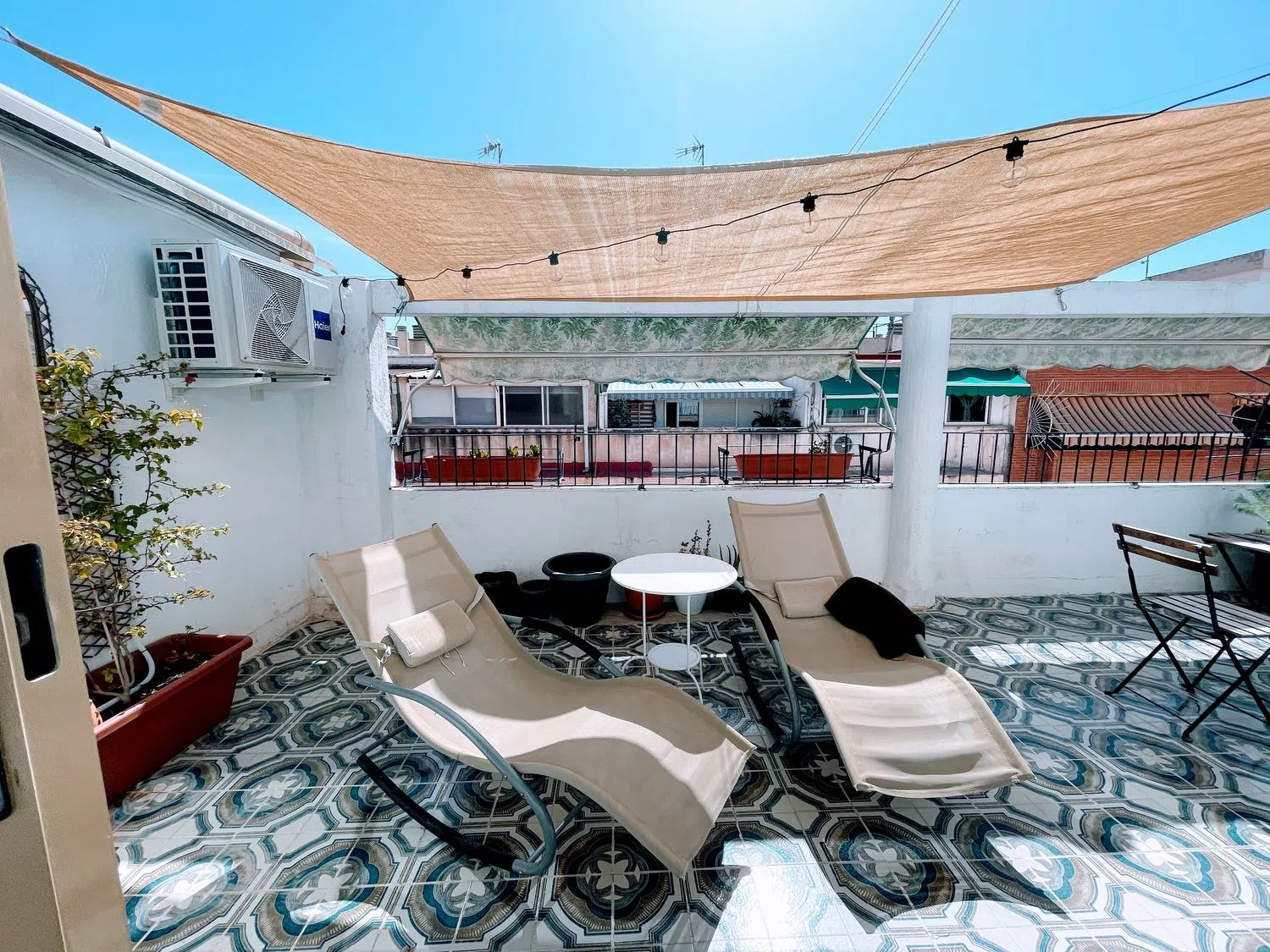 Ático en calle Doctor Buades, 90 - Foto 10