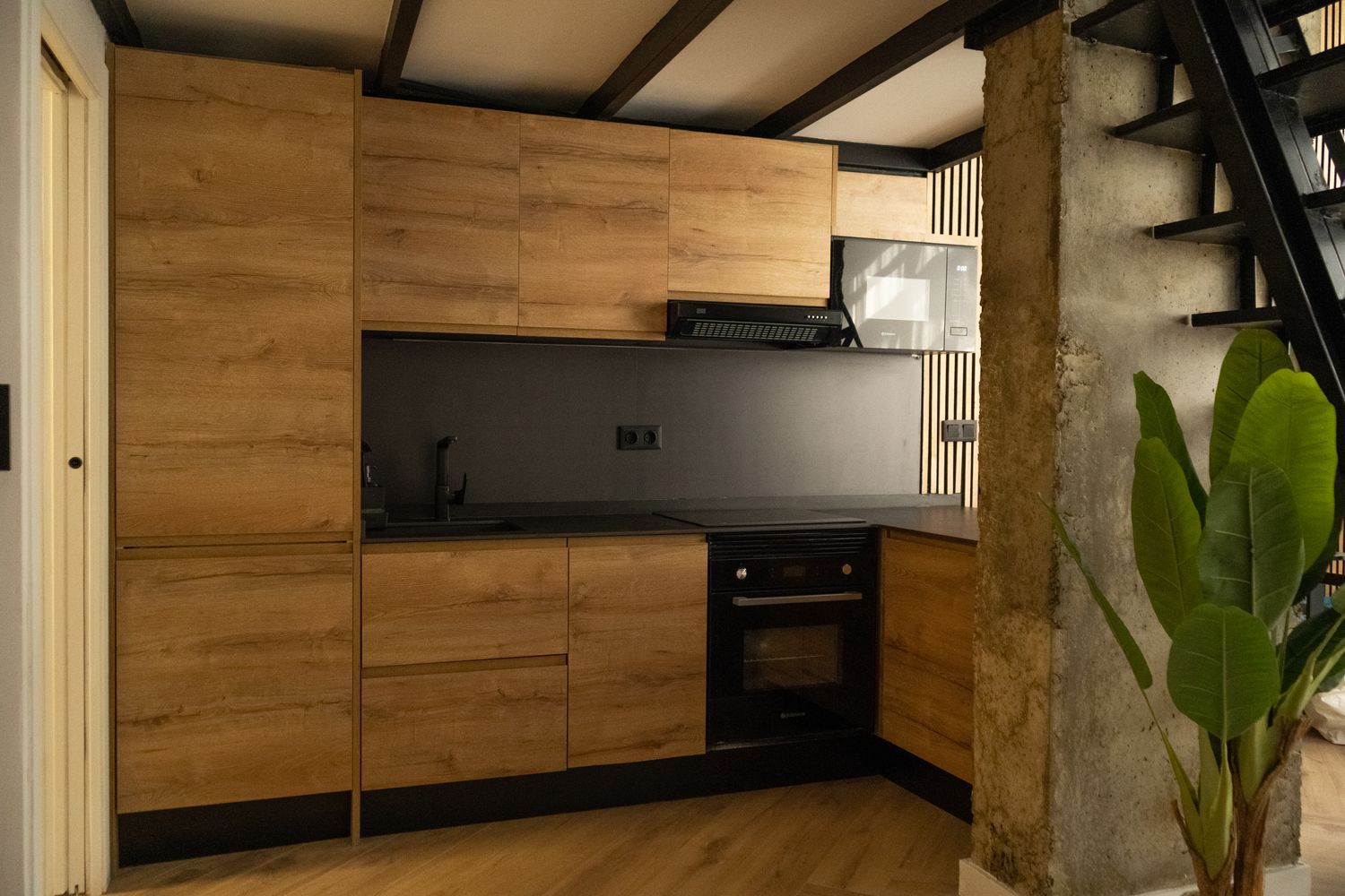 Estudio en calle de Manuel Melià i Fuster, 32 - Foto 2