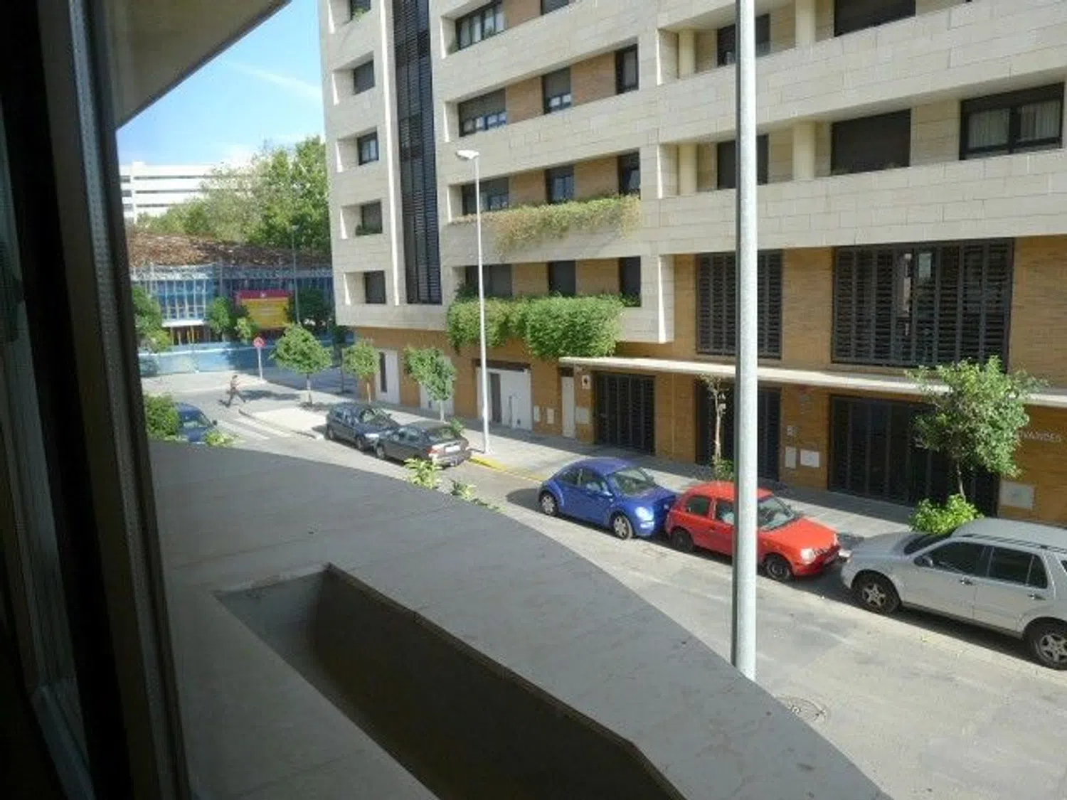 Piso en calle Rector Candil, 3 - Foto 21