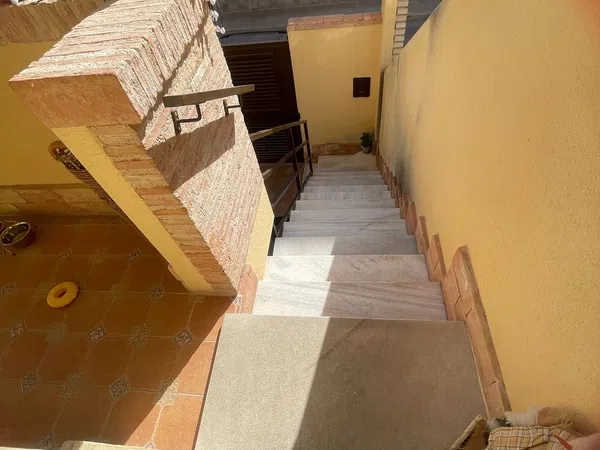 Chalet adosado en Calle San Lorenzo, 1, Lo Pagán, Lo Pagán - Foto 8