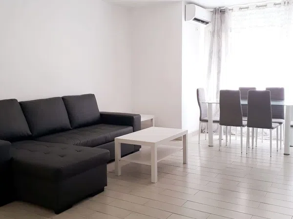 Piso en calle Duque de Rivas, 10 - Foto 2