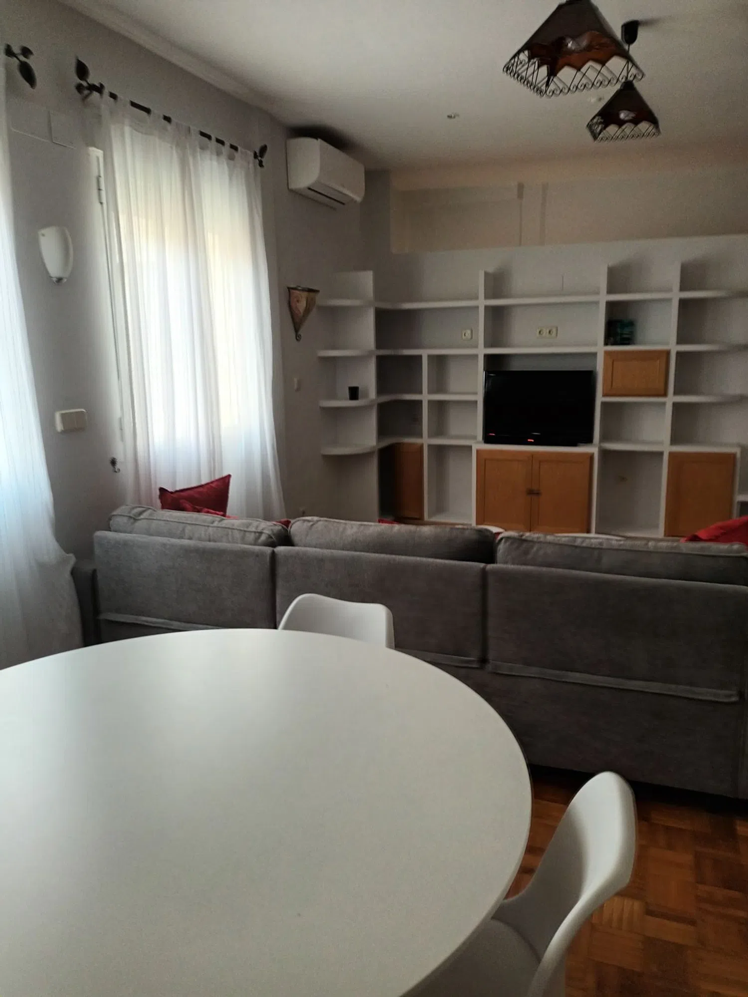 Piso en calle de Santa Cruz de Marcenado, 12 - Foto 13