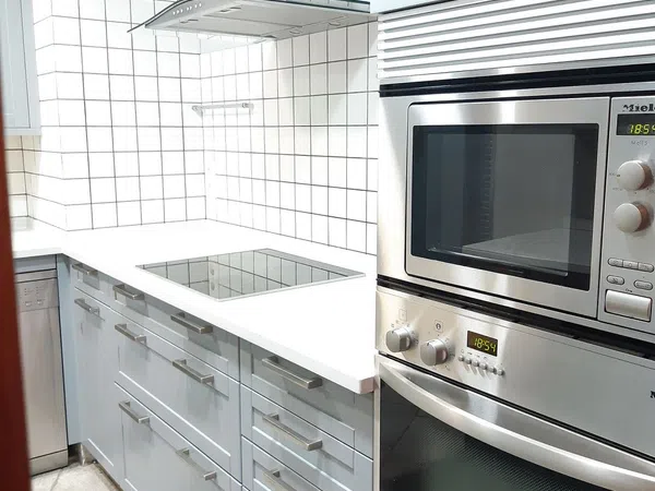 Piso en calle del Padre Claret, 6