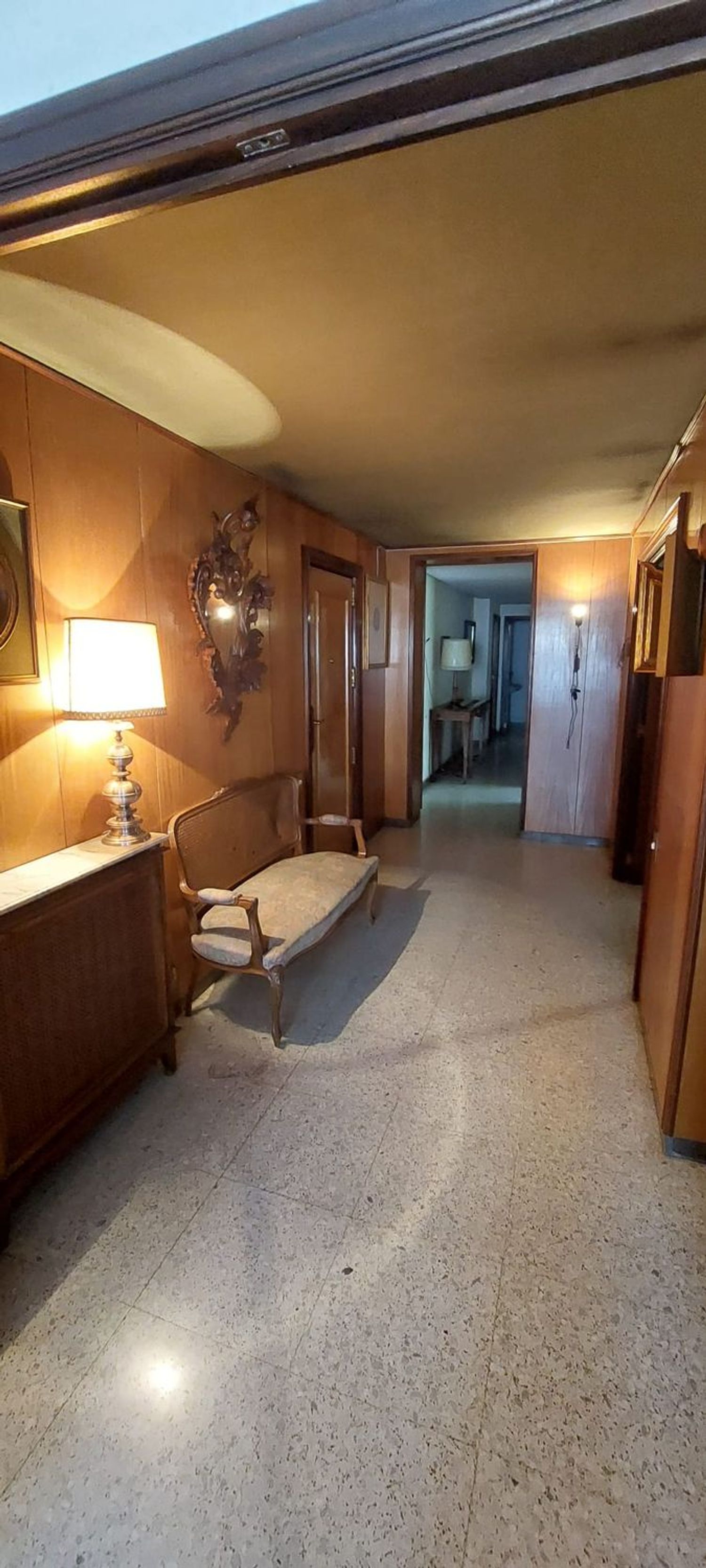 Piso en Calle de José Luis Albareda, 6, Paseo Independencia - Foto 4