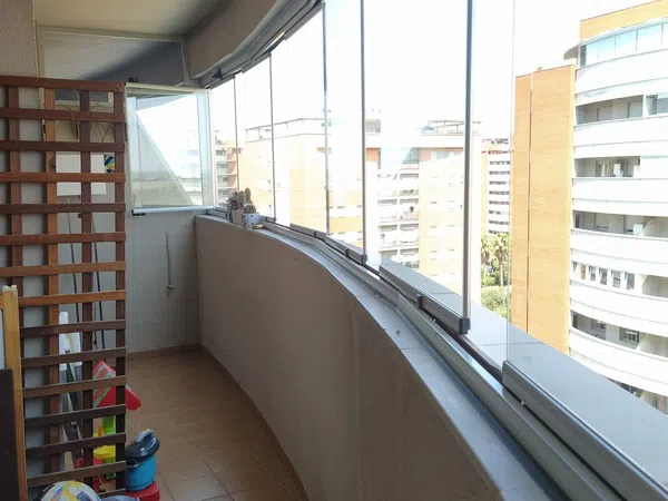 Piso en Calle Perséfone, 4, Jardines de Hércules - Foto 5