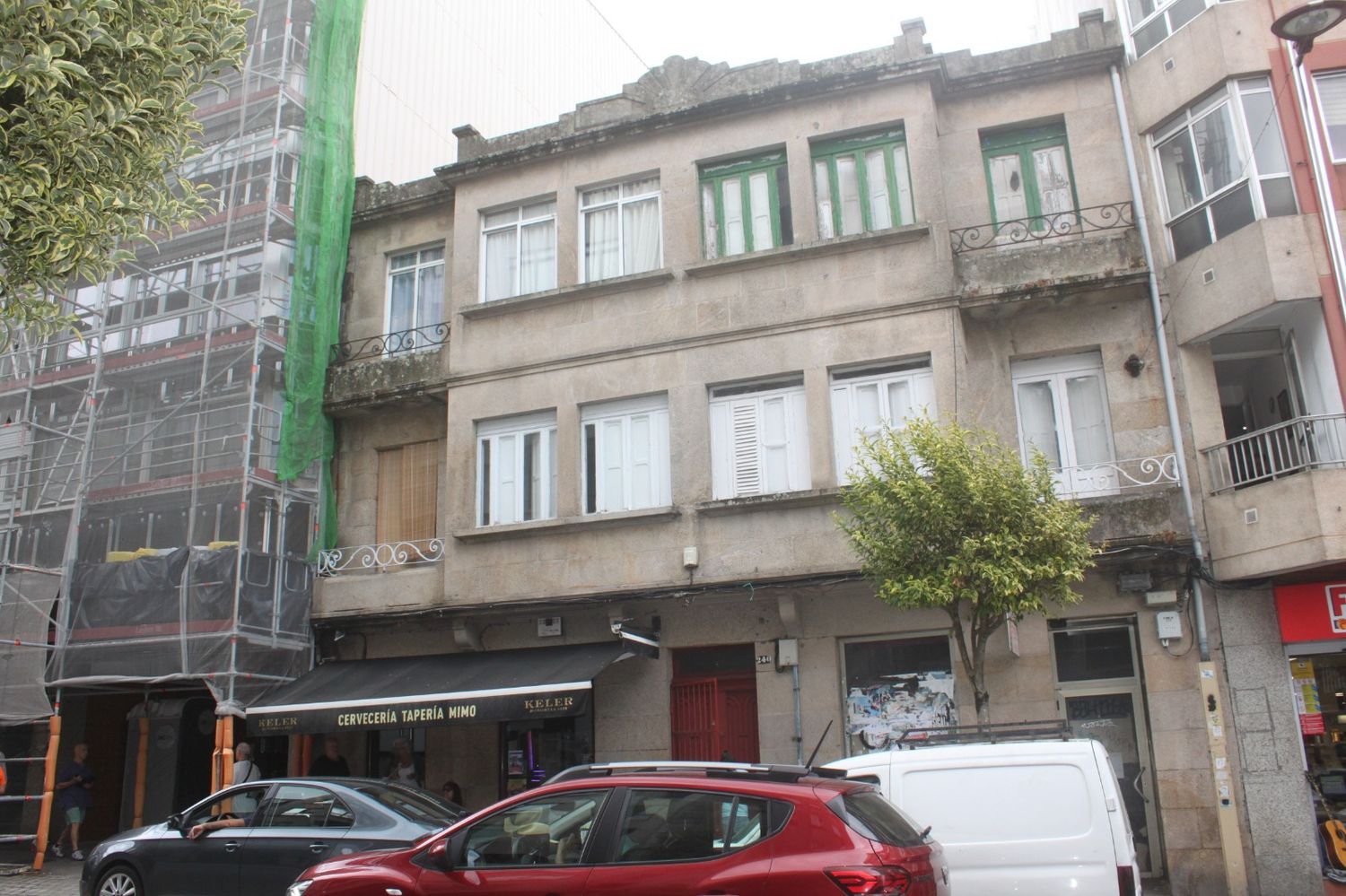 Piso en Calle de Sanjurjo Badía, 240, Teis, Teis - Foto 10