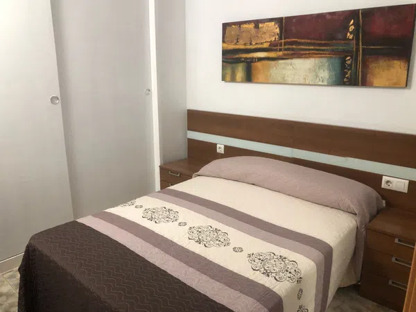 Piso en Avenida de Villajoyosa, 97, La Albufereta - Foto 8