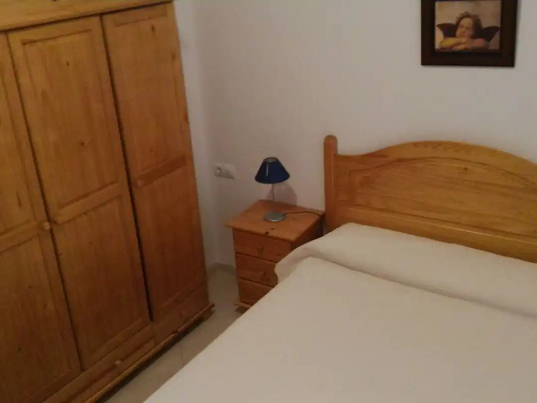 Apartamento en  Calle Muñoz Torrero 90 - Foto 4