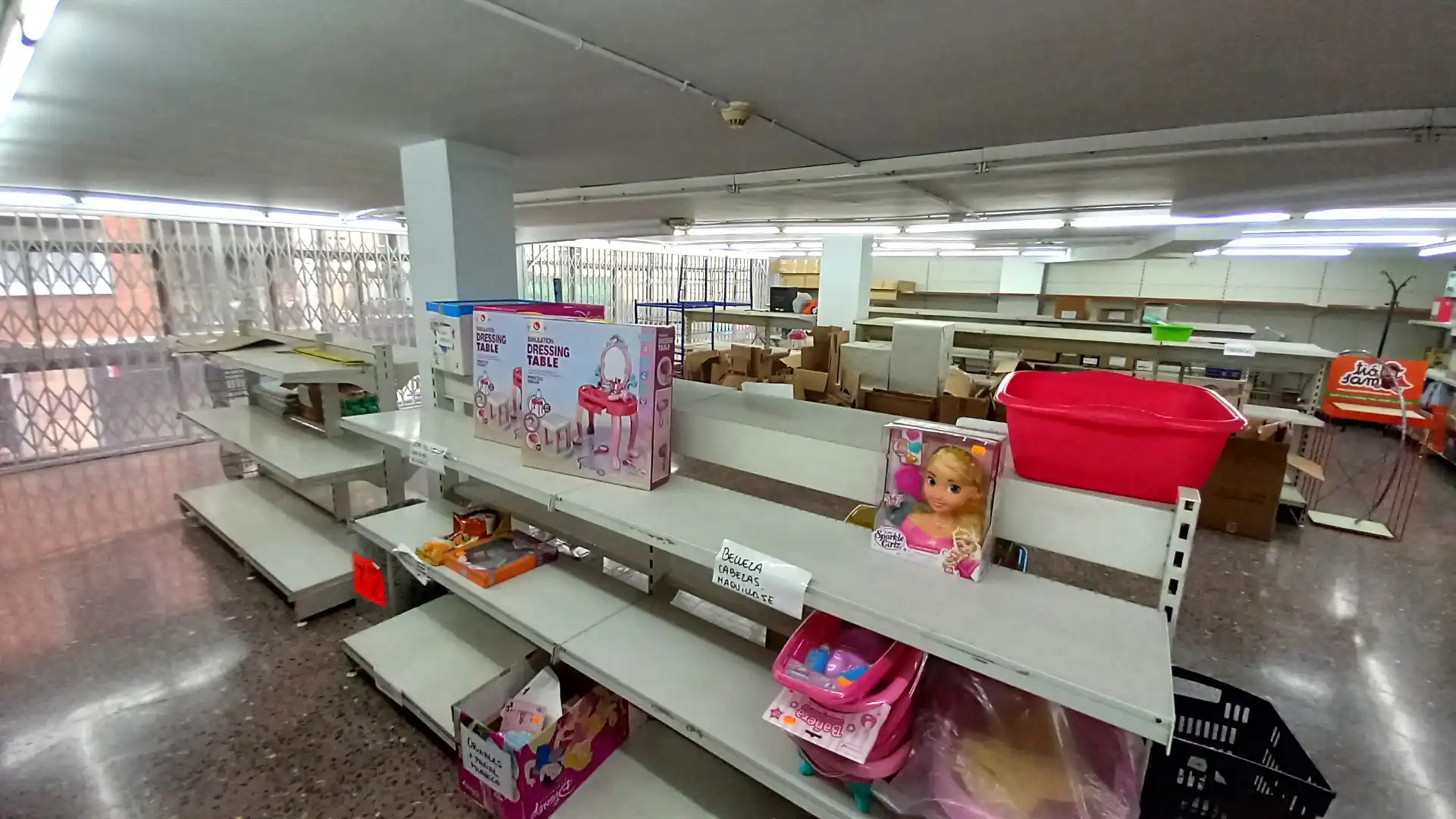 Local comercial en  Carrer Occident - Foto 12
