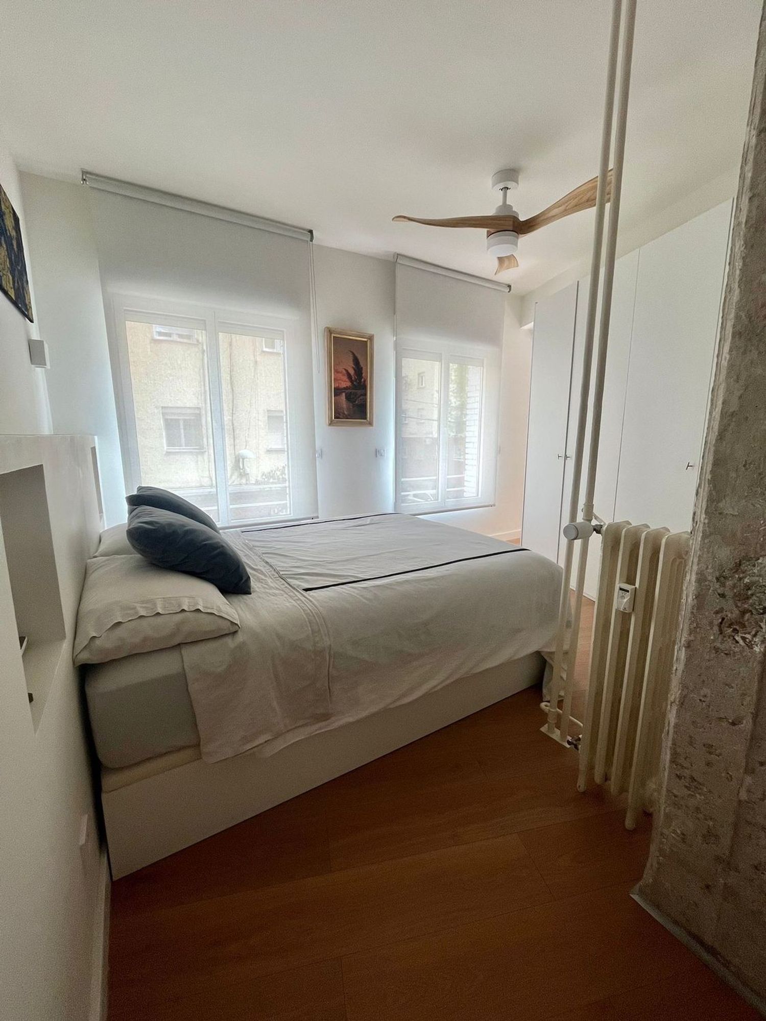 Piso en Barrio Prosperidad - Foto 6