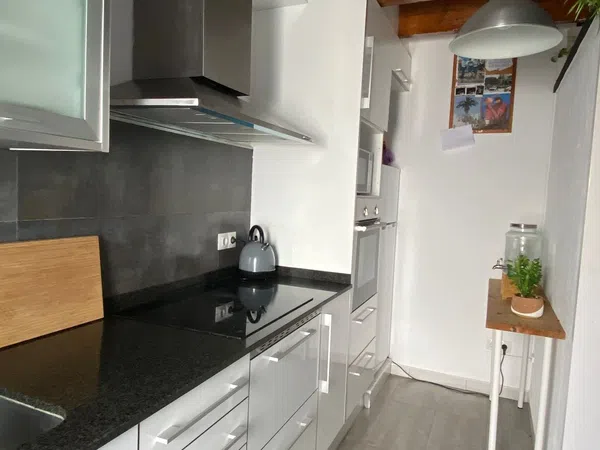 Estudio en Calle del Municipi, 34, El Clot - Foto 2