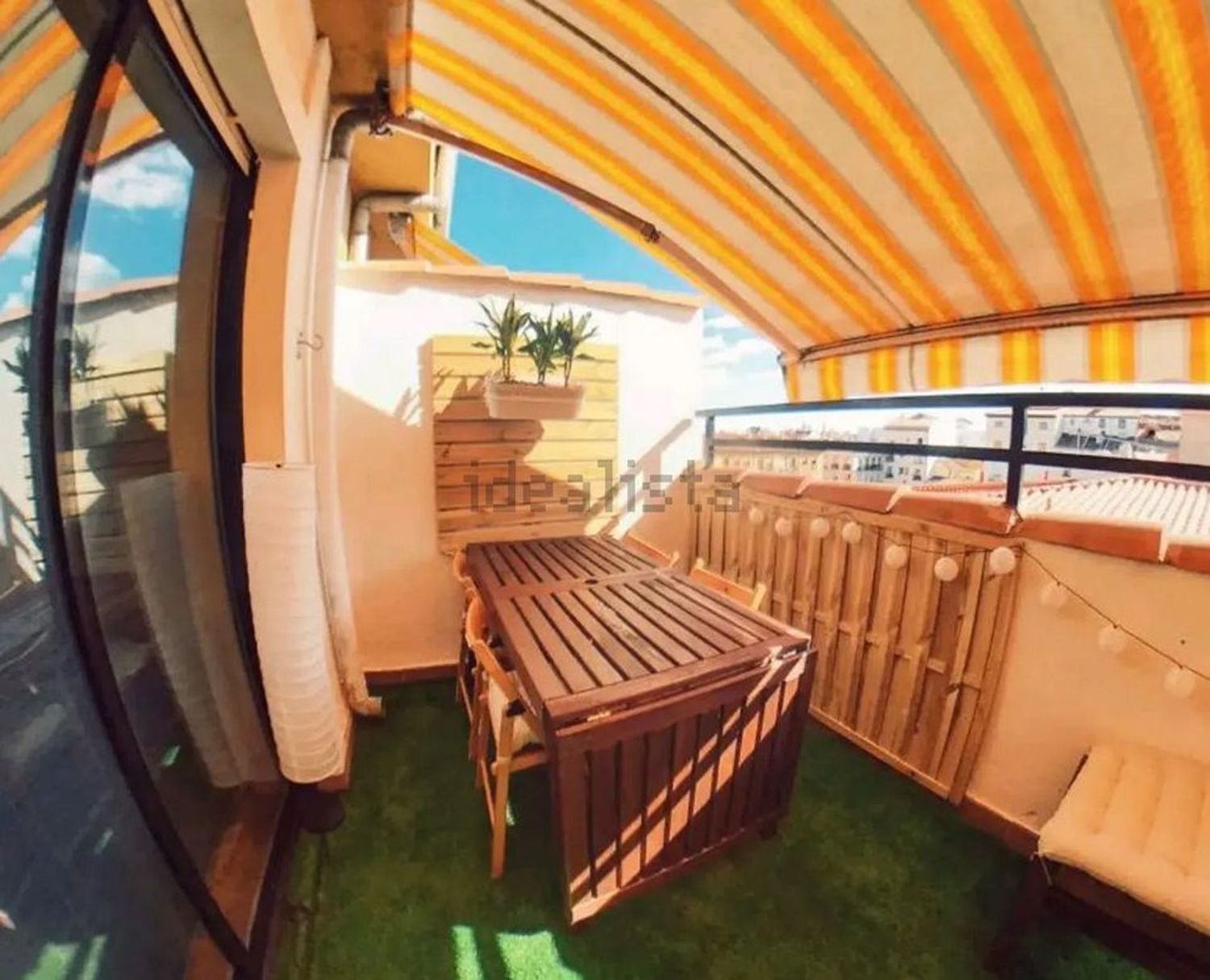 Ático en calle del Amparo, 29 - Foto 2