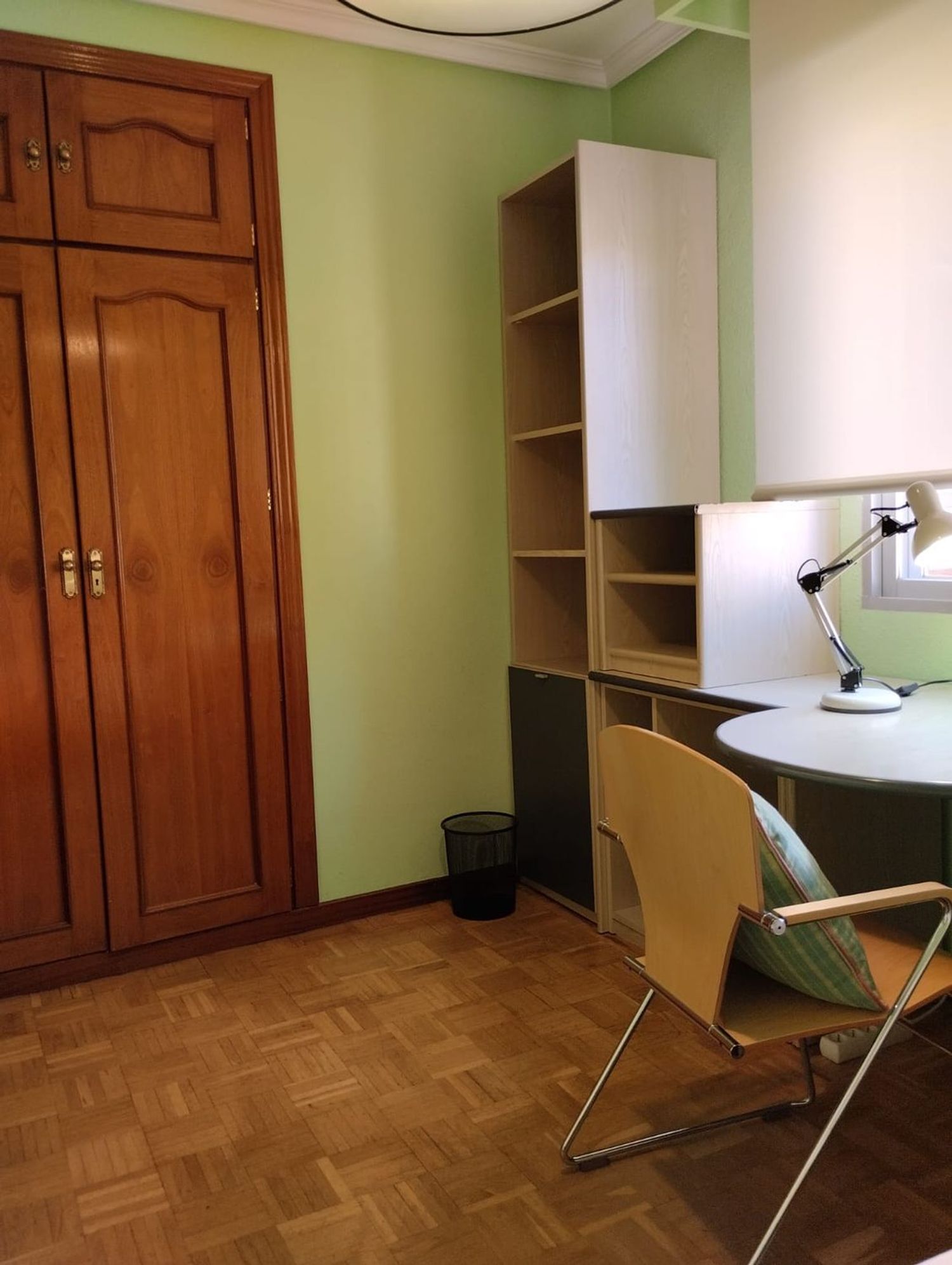Piso en Calle Burgohondo, 3, Sur, Sur - Foto 31