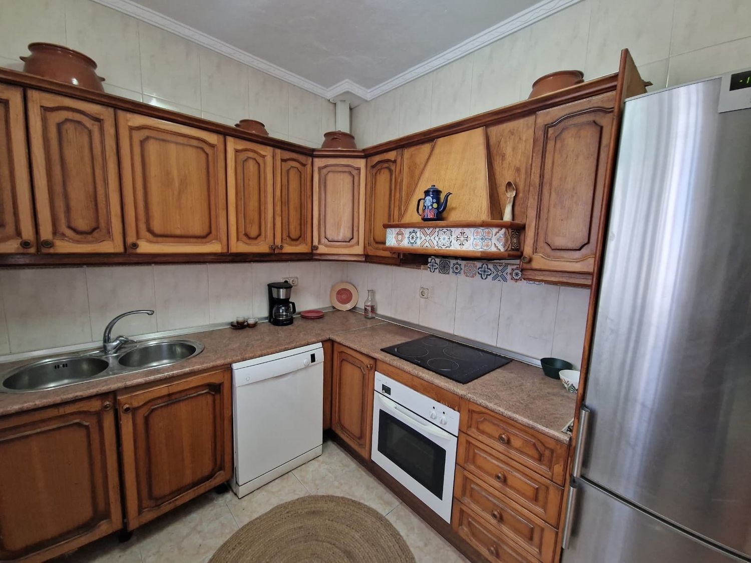 Casa o chalet independiente en Calle Giner de los Ríos, 11, Centro, Centro - Foto 26