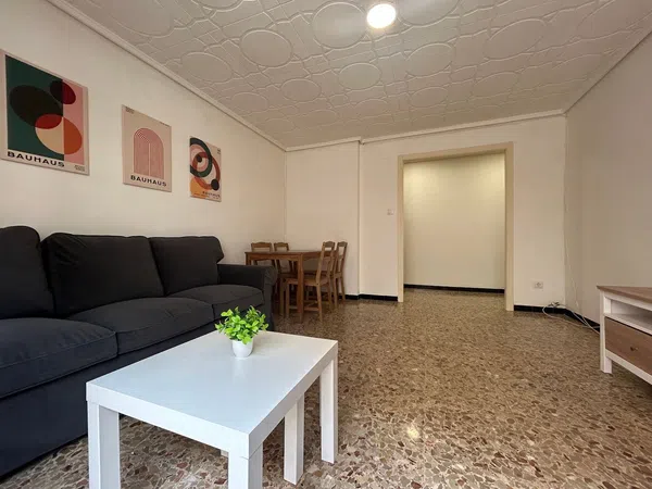 Piso en Centro - Foto 2
