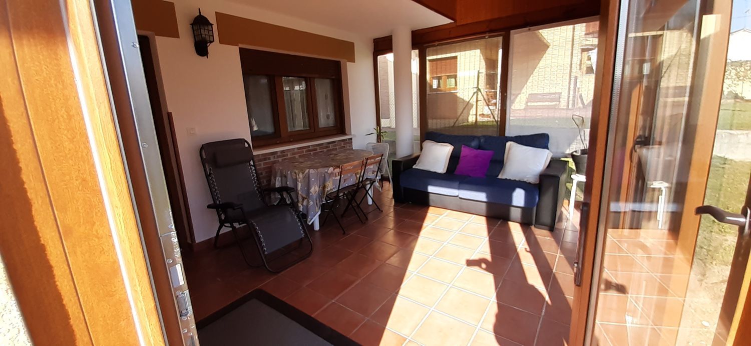 Chalet pareado en Barrio Posadillo, 21 I - Foto 7
