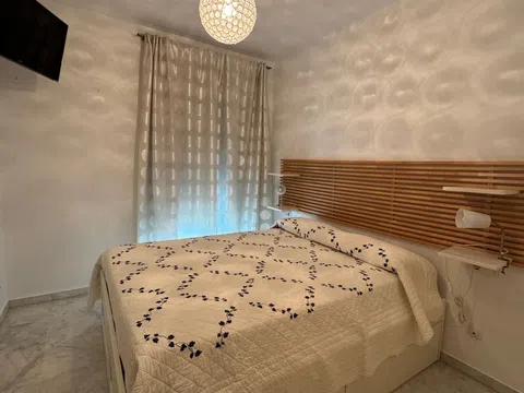 Piso en calle Jardines de los Poetas, 45 - Foto 2