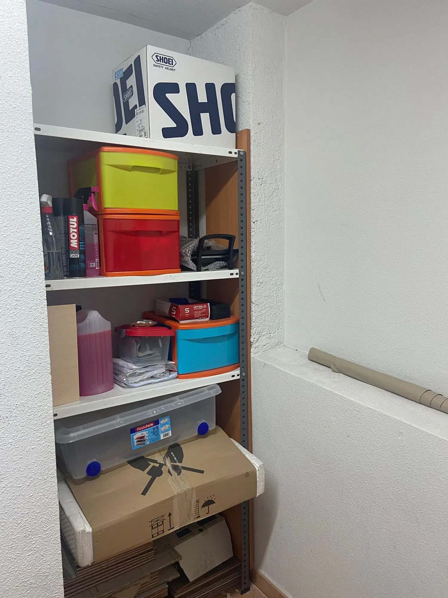 Piso en calle Trole, 9 - Foto 32