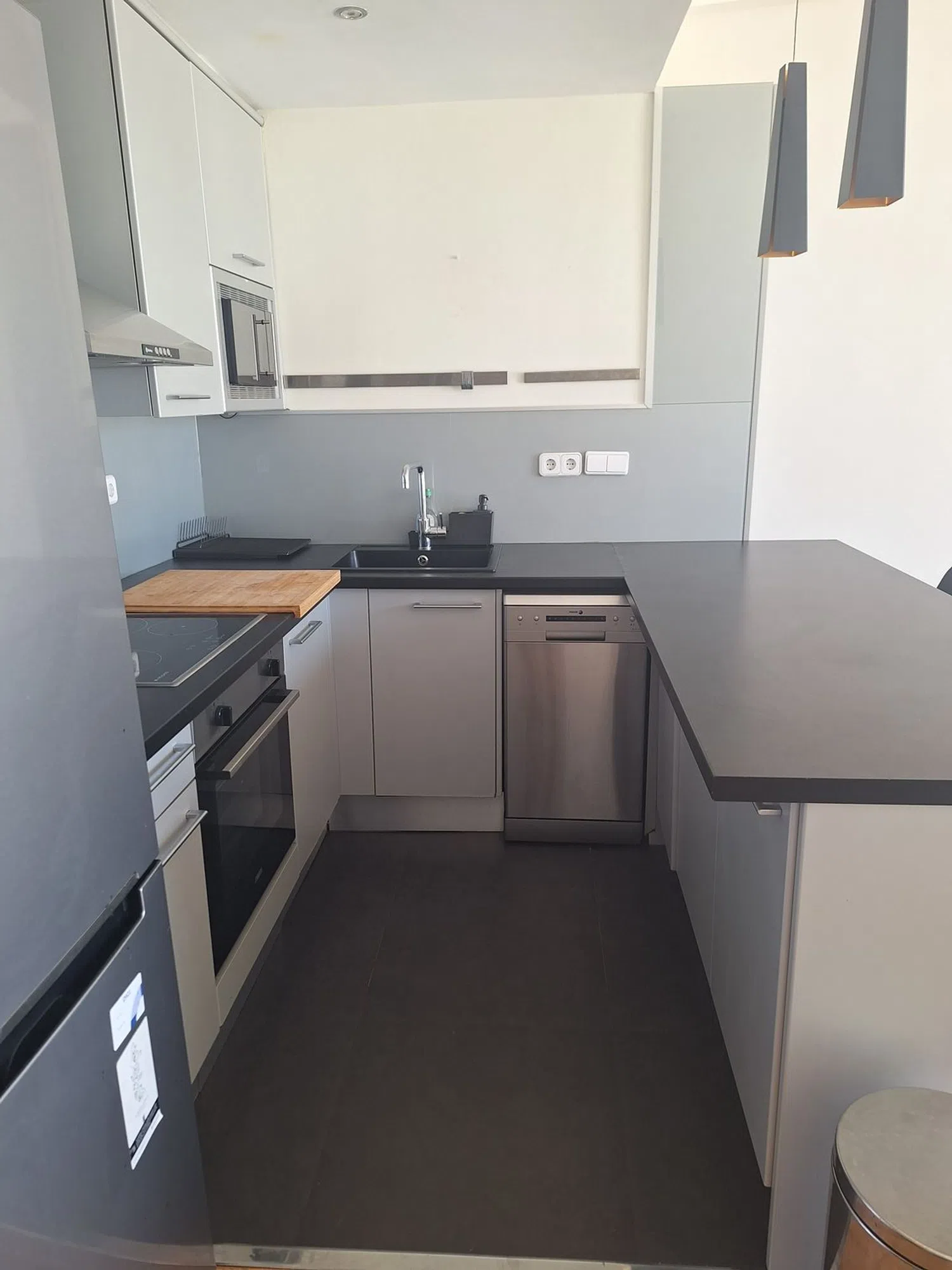 Ático en calle de Fuencarral, 101 - Foto 6